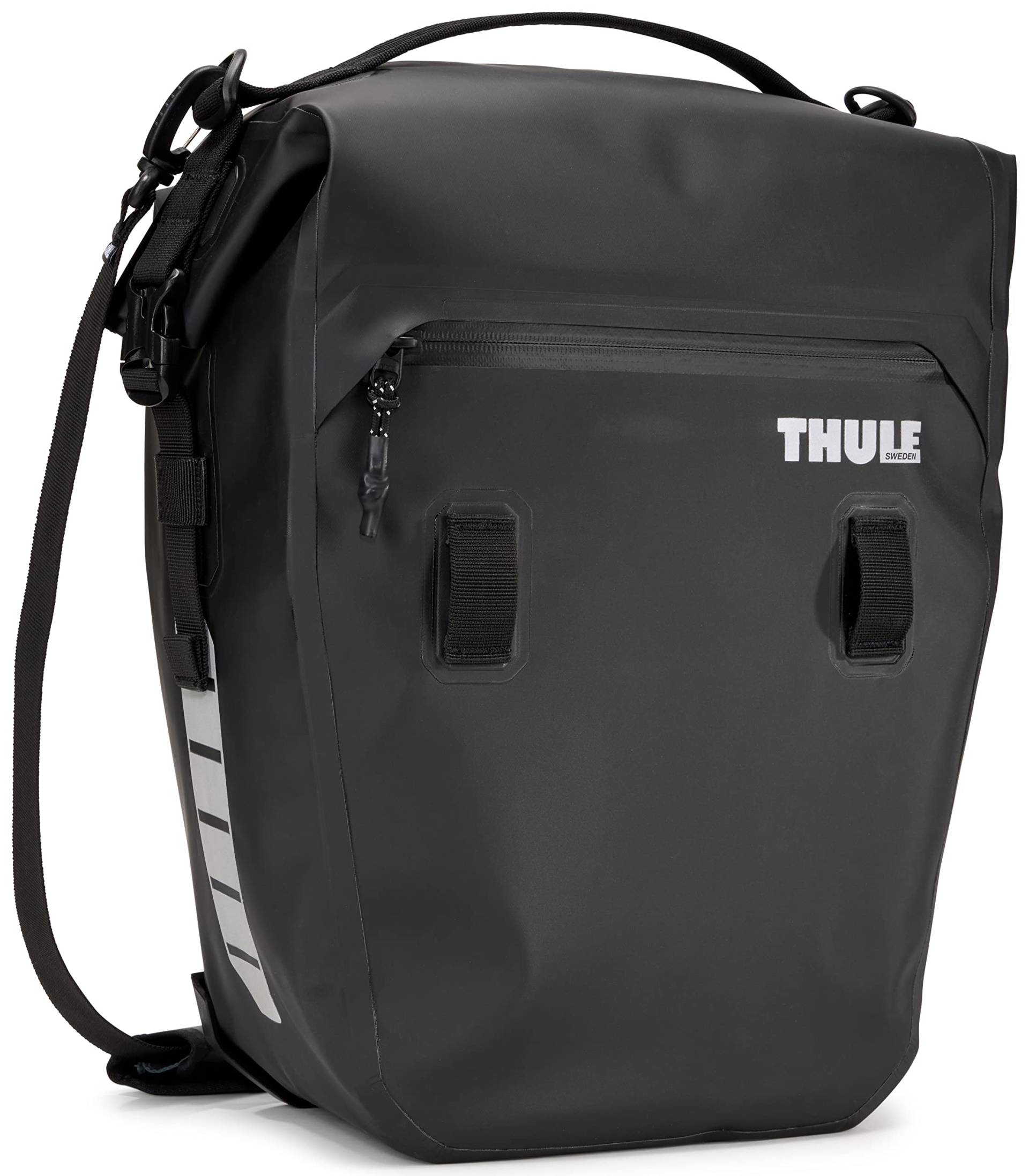 Thule Shield Gepäcktasche Black 22L von Thule
