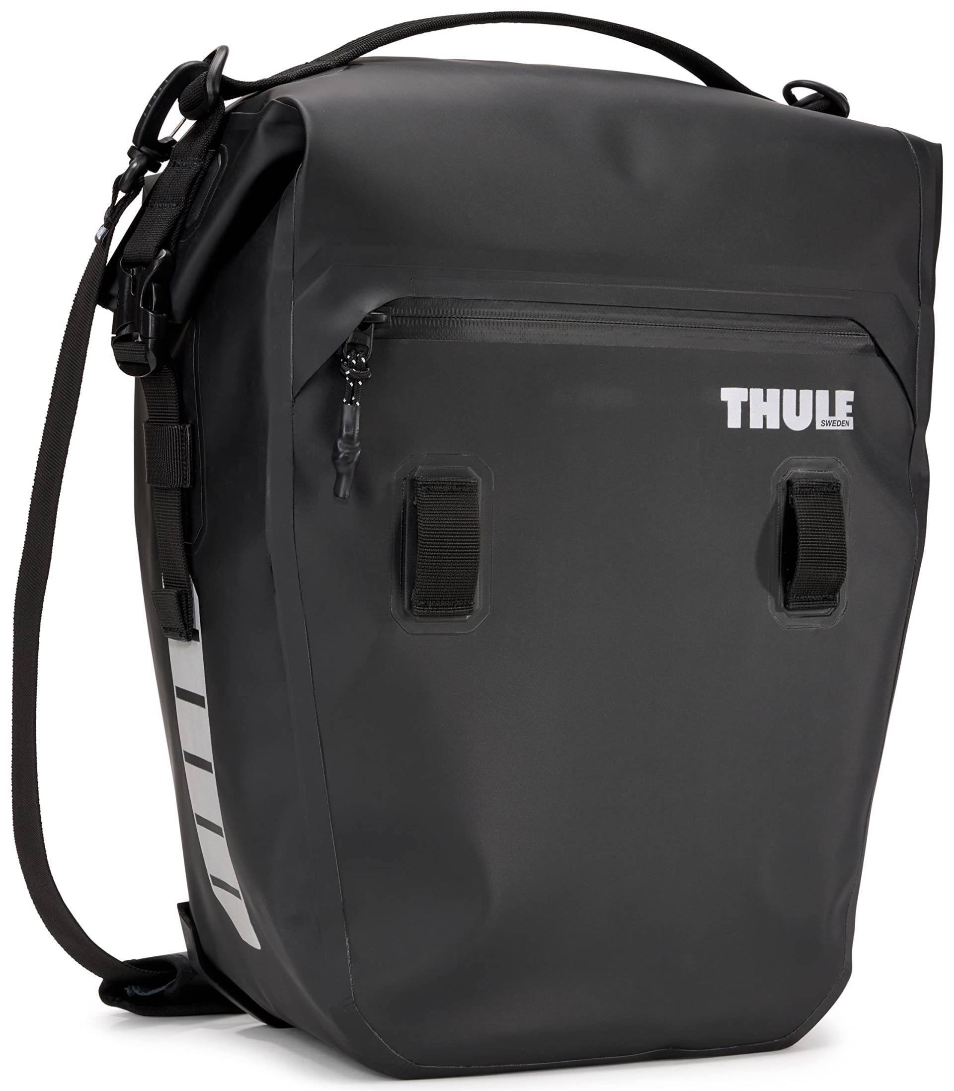 Thule Shield Pannier 22L EINZELN, Schwarz Thule Shield Pannier 22L EINZELN, Schwarz von Thule