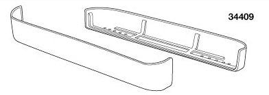 Thule Side Panels Thule Side Panels von Thule