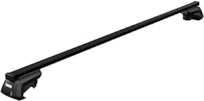 THULE SmartRack XT SquareBar 135, bunt von Thule