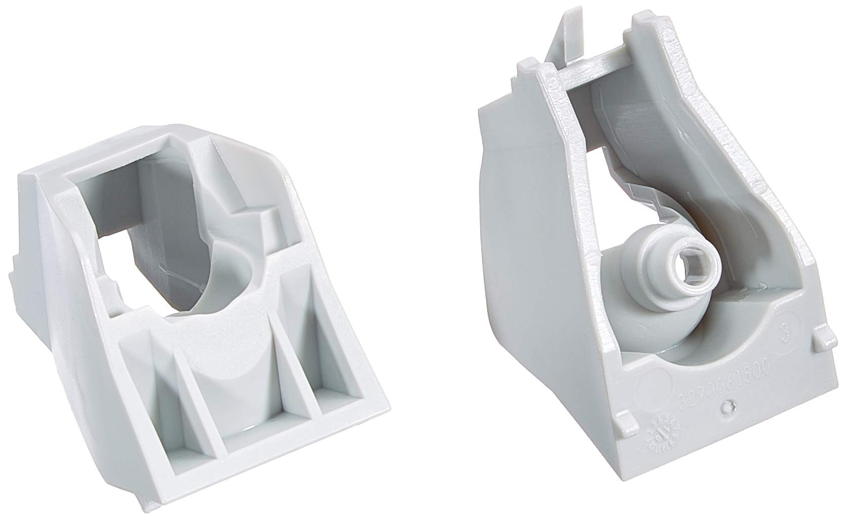 Thule Spannstangen- und Klemmprofil- Halterung Front, Omnistor 6200 Thule Spannstangen- und Klemmprofil- Halterung Front, Omnistor 6200 von Thule