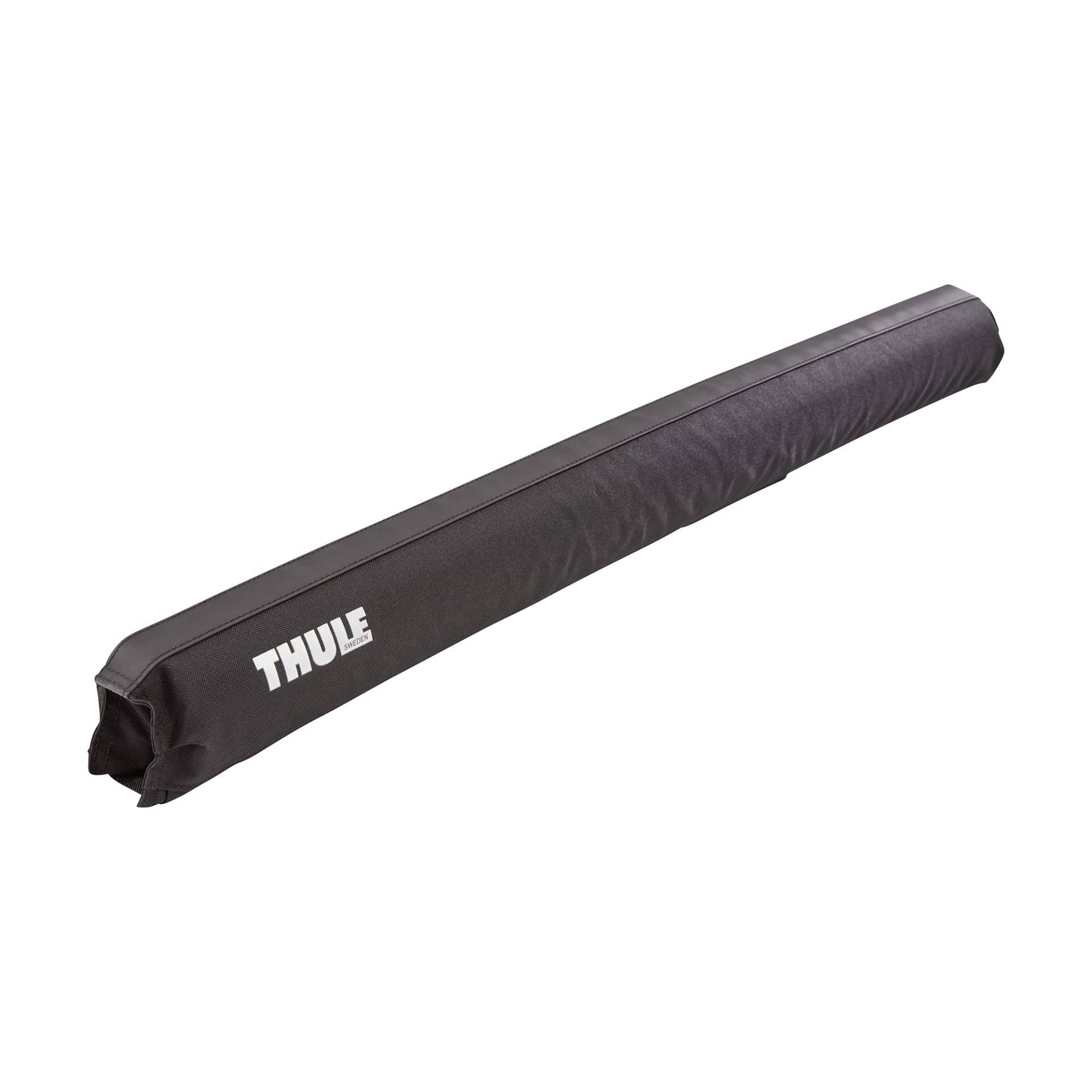 Thule Surf Pads M schmal 20 Zoll Schwarz, 1 Paar Pads Thule Surf Pads M schmal 20 Zoll Schwarz, 1 Paar Pads von Thule