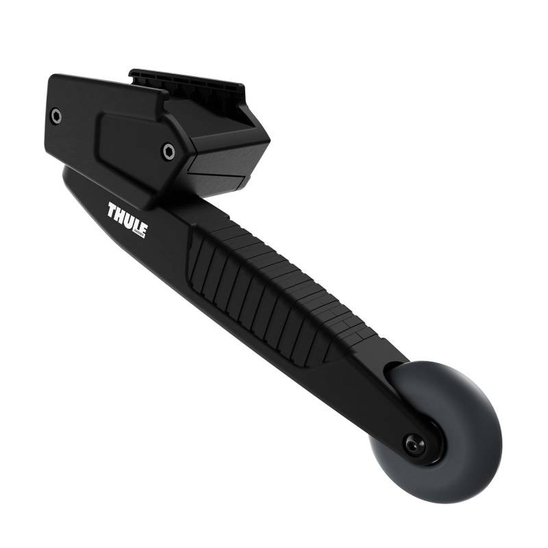 Thule Transport Wheel 9173, 50 x 25 x 20 cm, schwarz von Thule