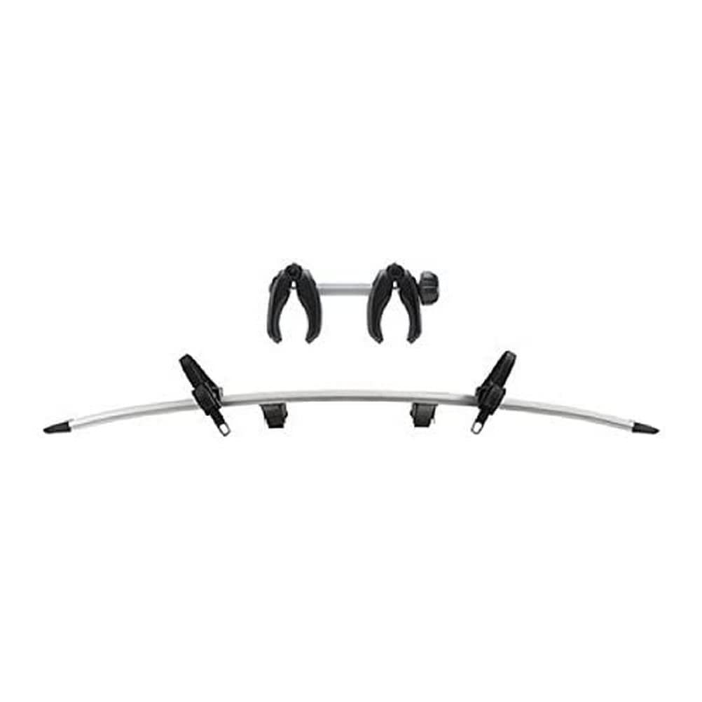 Thule Uni 2331220840 Rahmen-haltearm, schwarz, 30 x 5 x 5 cm Thule Uni 2331220840 Rahmen-haltearm, schwarz, 30 x 5 x 5 cm von Thule