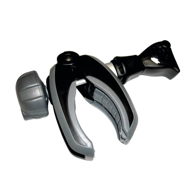 Thule Unisex 2331220900 Rahmen haltearm, Schwarz, 30 x 5 cm EU von Thule