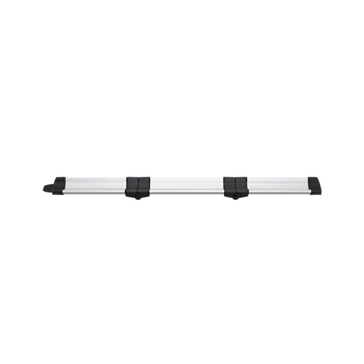 Thule Unisex – Erwachsene Easy Fold Laderampe, Aluminium/Schwarz, Einheitsgröße Thule Unisex – Erwachsene Easy Fold Laderampe, Aluminium/Schwarz, Einheitsgröße von Thule