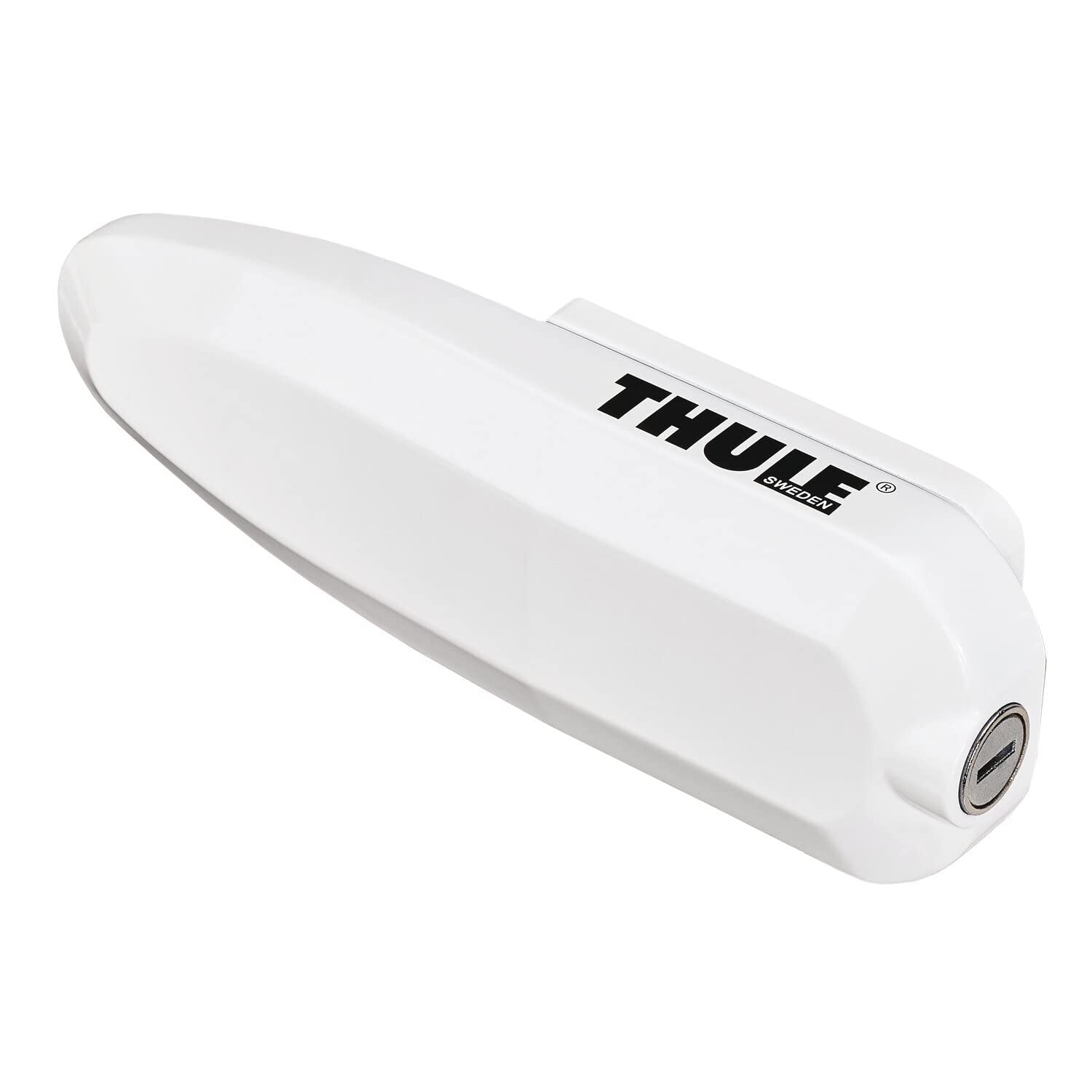 Thule Universal Lock 1 weiß Thule Universal Lock 1 weiß von Thule