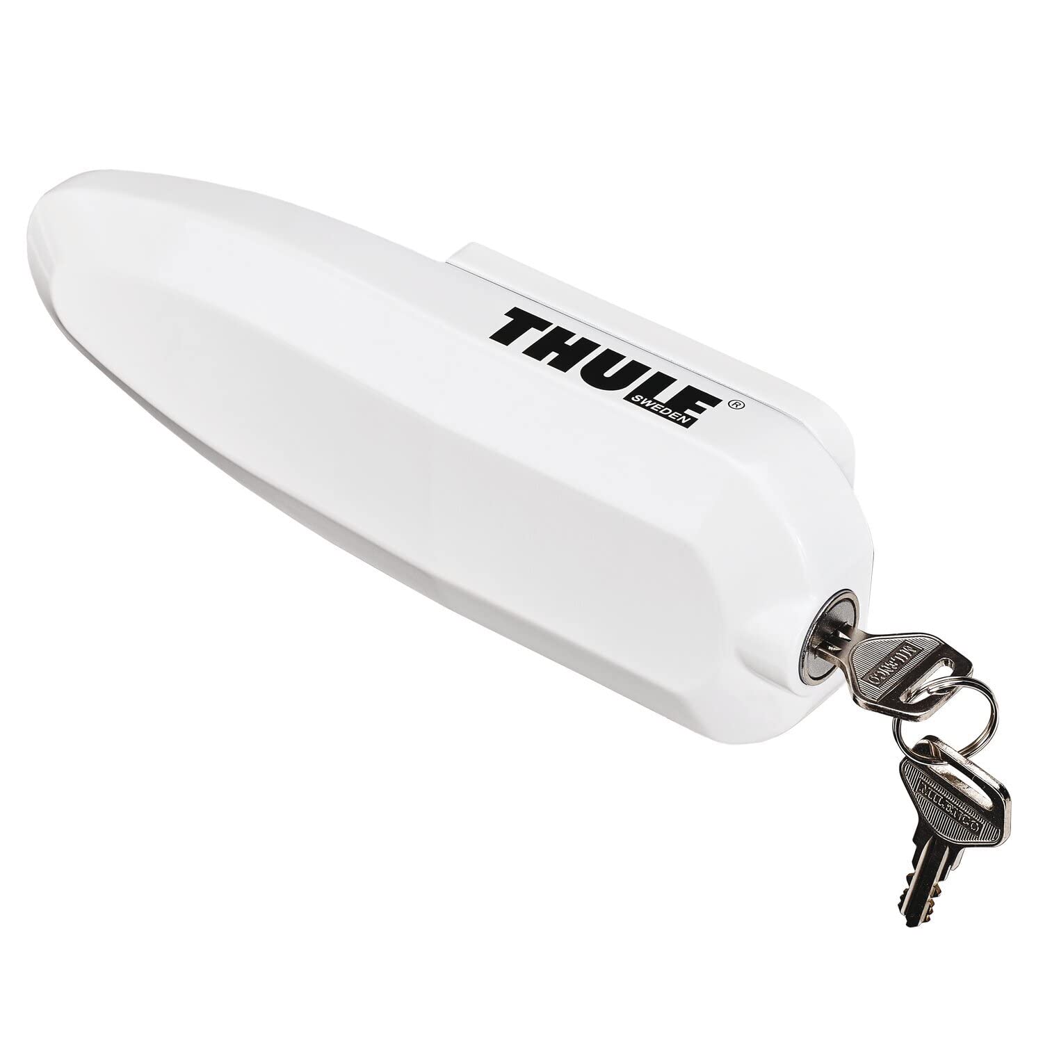 Thule Universal Lock 2 weiß von Thule