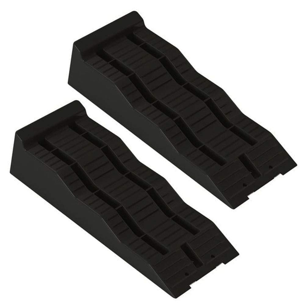 Thule 307617 Auffahrkeil 2er-Set Thule 307617 Auffahrkeil 2er-Set von Thule