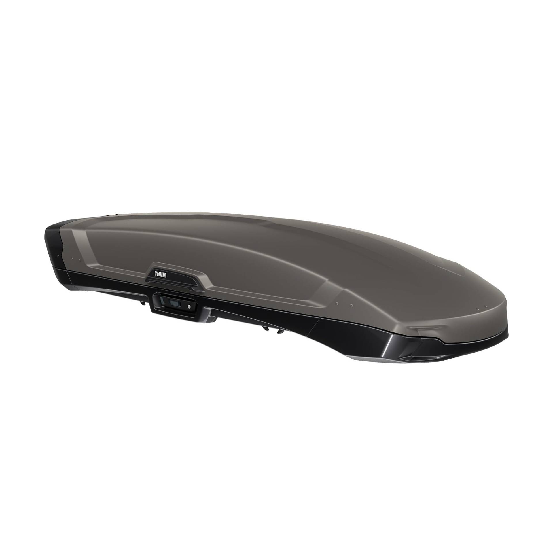 Thule Vector Dachbox Estandar Thule Vector Dachbox Estandar von Thule