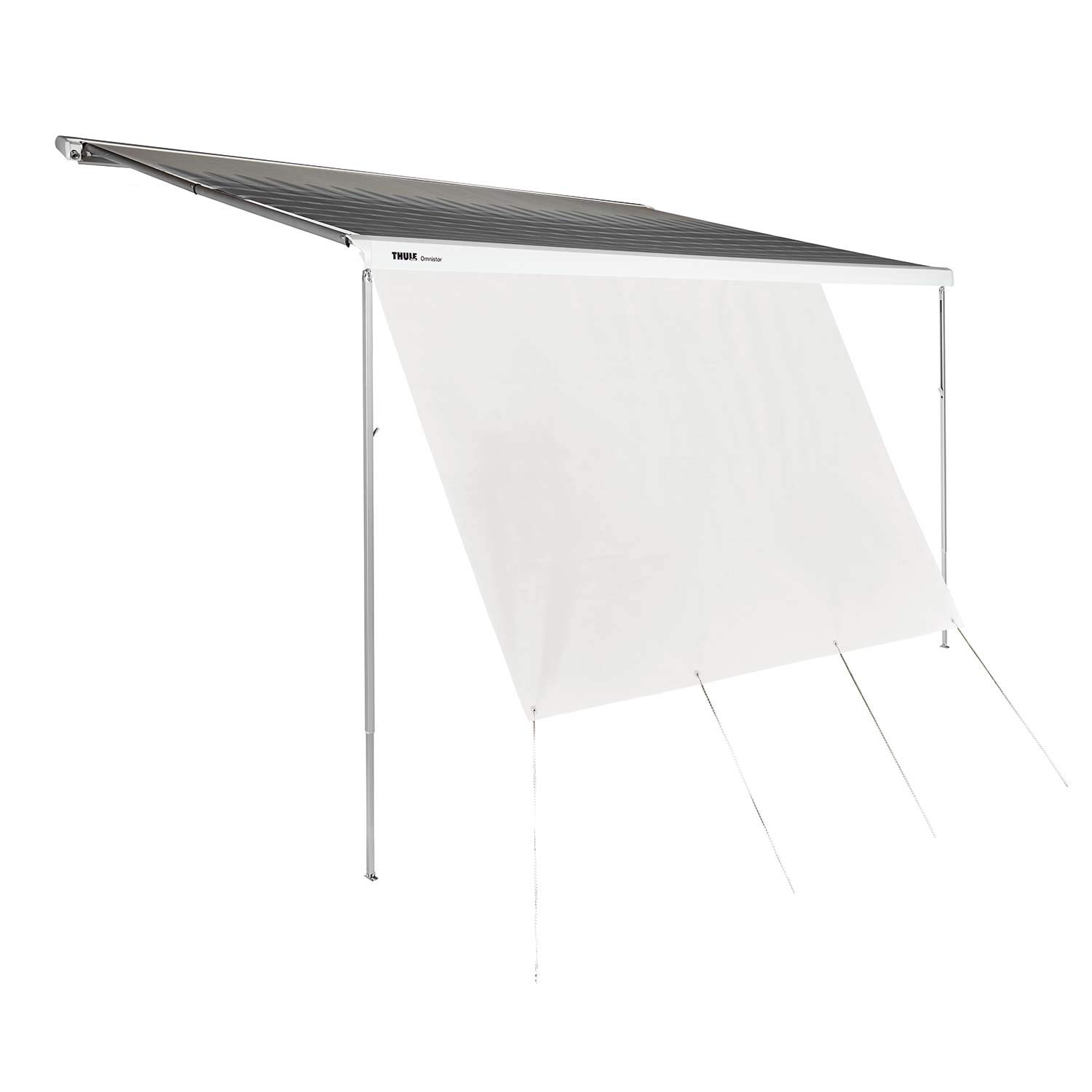 Thule View Blocker G2 Front 280cm Sonnenschutz Markise Sichtschutz Windschutz Camping Reisemobil Thule View Blocker G2 Front 280cm Sonnenschutz Markise Sichtschutz Windschutz Camping Reisemobil von Thule