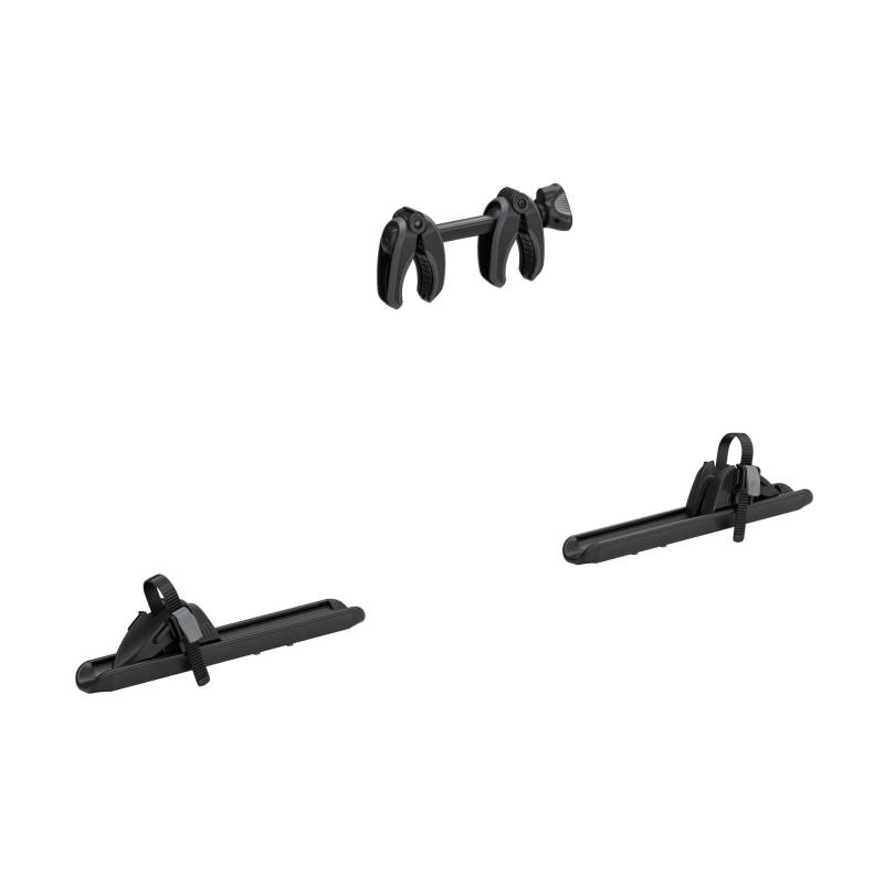 Thule WanderWay 4th Bike Adapter Black von Thule