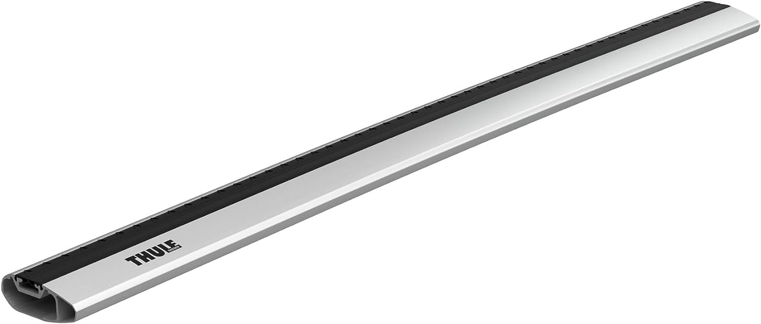 Thule Wingbar Edge Lastenträger 1er-Pack Aluminum 77 cm(30 in) von Thule