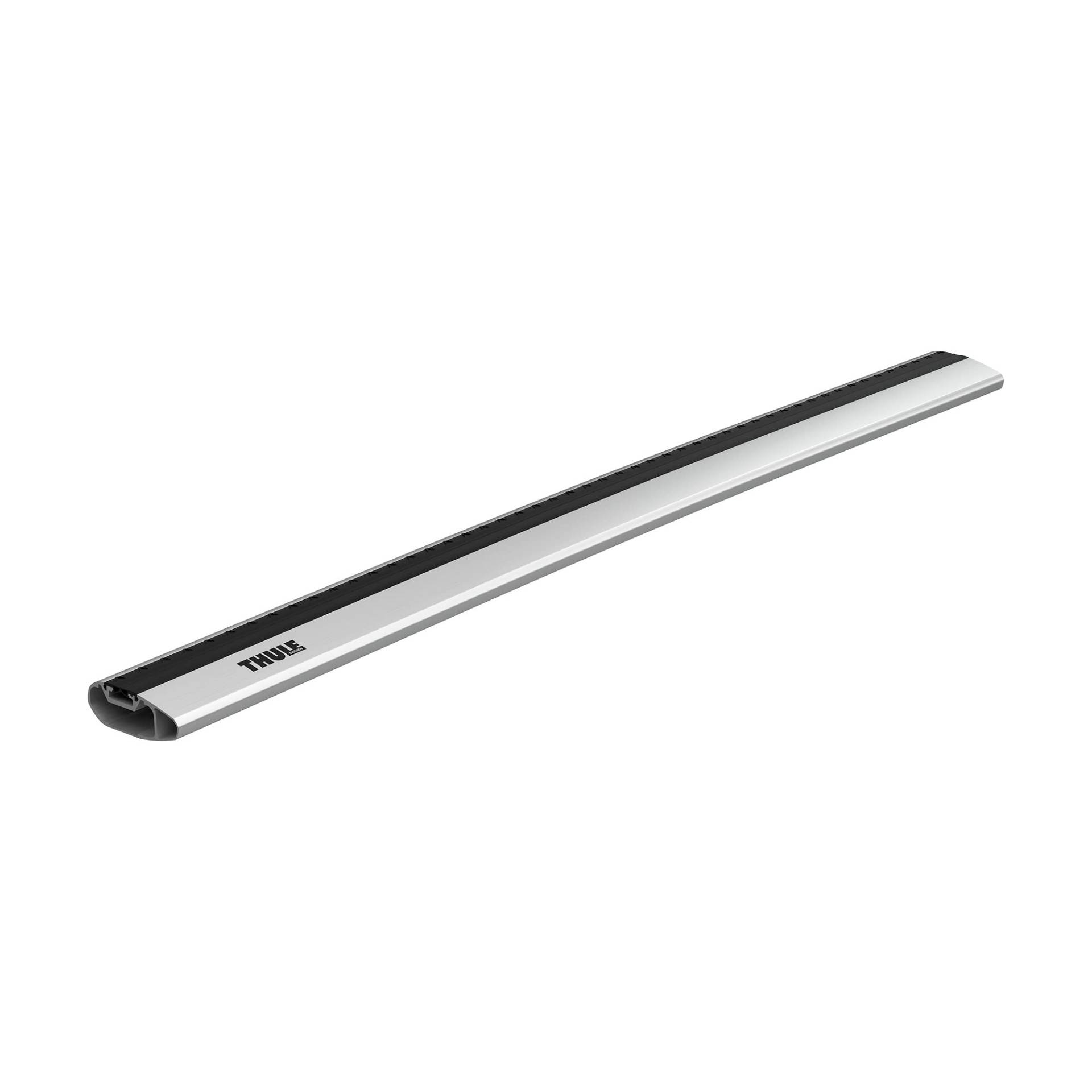 Thule Wingbar Edge Lastenträger 1er-Pack Aluminum 95 cm(37 in) von Thule