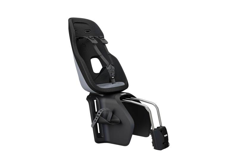 Thule Yepp Nexxt 2 Maxi FM Grey, Monument von Thule