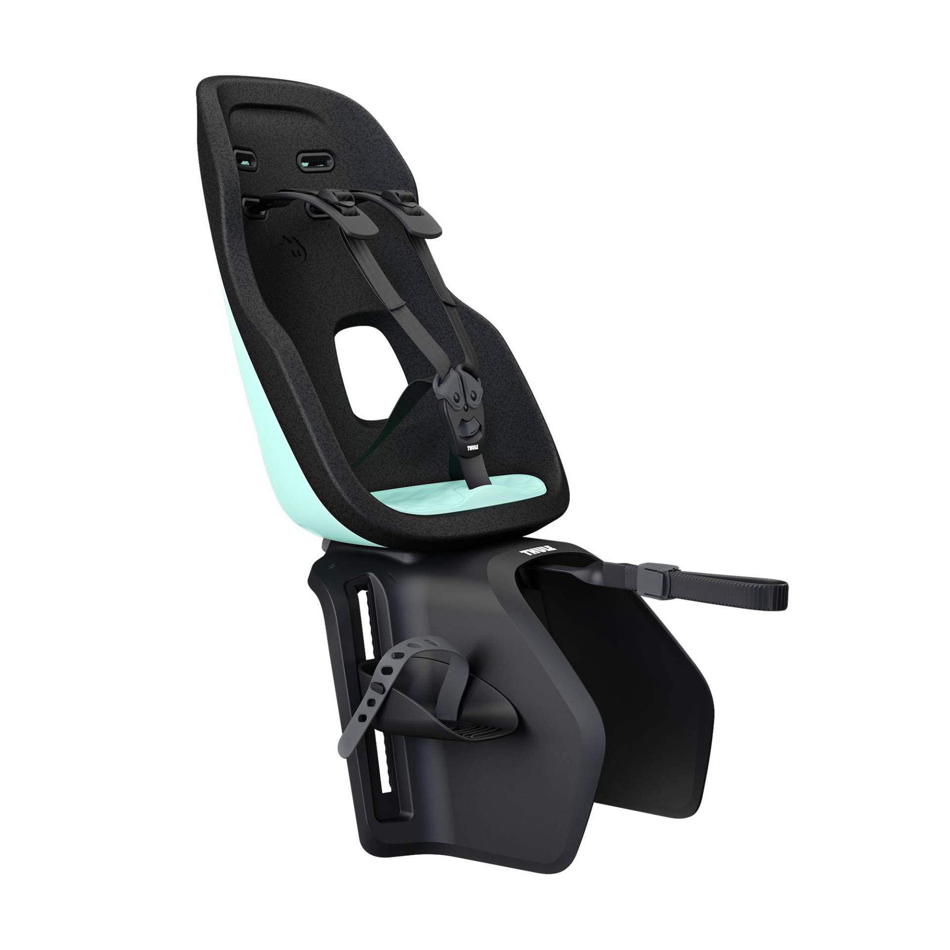 Thule Yepp Nexxt 2 Maxi RM Mint Thule Yepp Nexxt 2 Maxi RM Mint von Thule