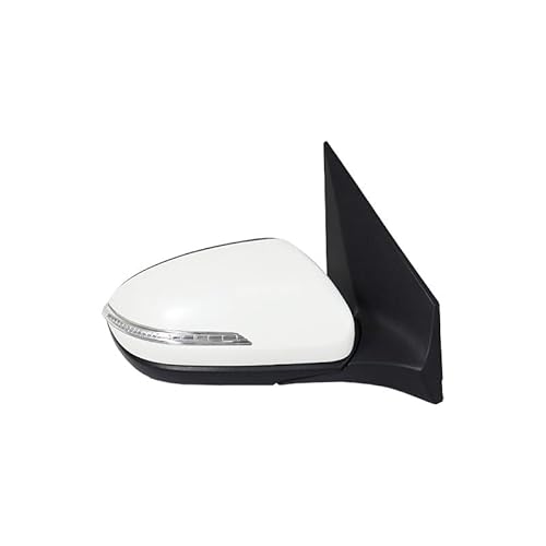 TiJeRa Auto Außenspiegel für Auto elektrisch klappbar Blinker Heizung Linse Einstellung Spiegel Assy für Hyundai I20 2016 2017 Auto Rückspiegel Montage TiJeRa Auto Außenspiegel für Auto elektrisch klappbar Blinker Heizung Linse Einstellung Spiegel Assy für Hyundai I20 2016 2017 Auto Rückspiegel Montage von TiJeRa