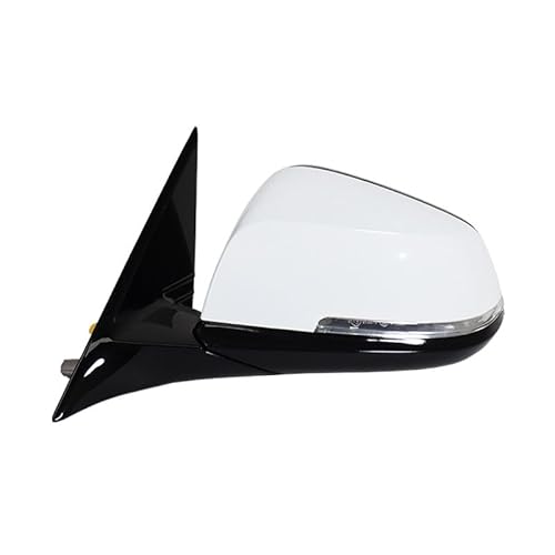 TiJeRa Auto Außenspiegel für BMW 3er F30 2011-2018 Power Folding Beheizter Blinker Seitenspiegel TiJeRa Auto Außenspiegel für BMW 3er F30 2011-2018 Power Folding Beheizter Blinker Seitenspiegel von TiJeRa