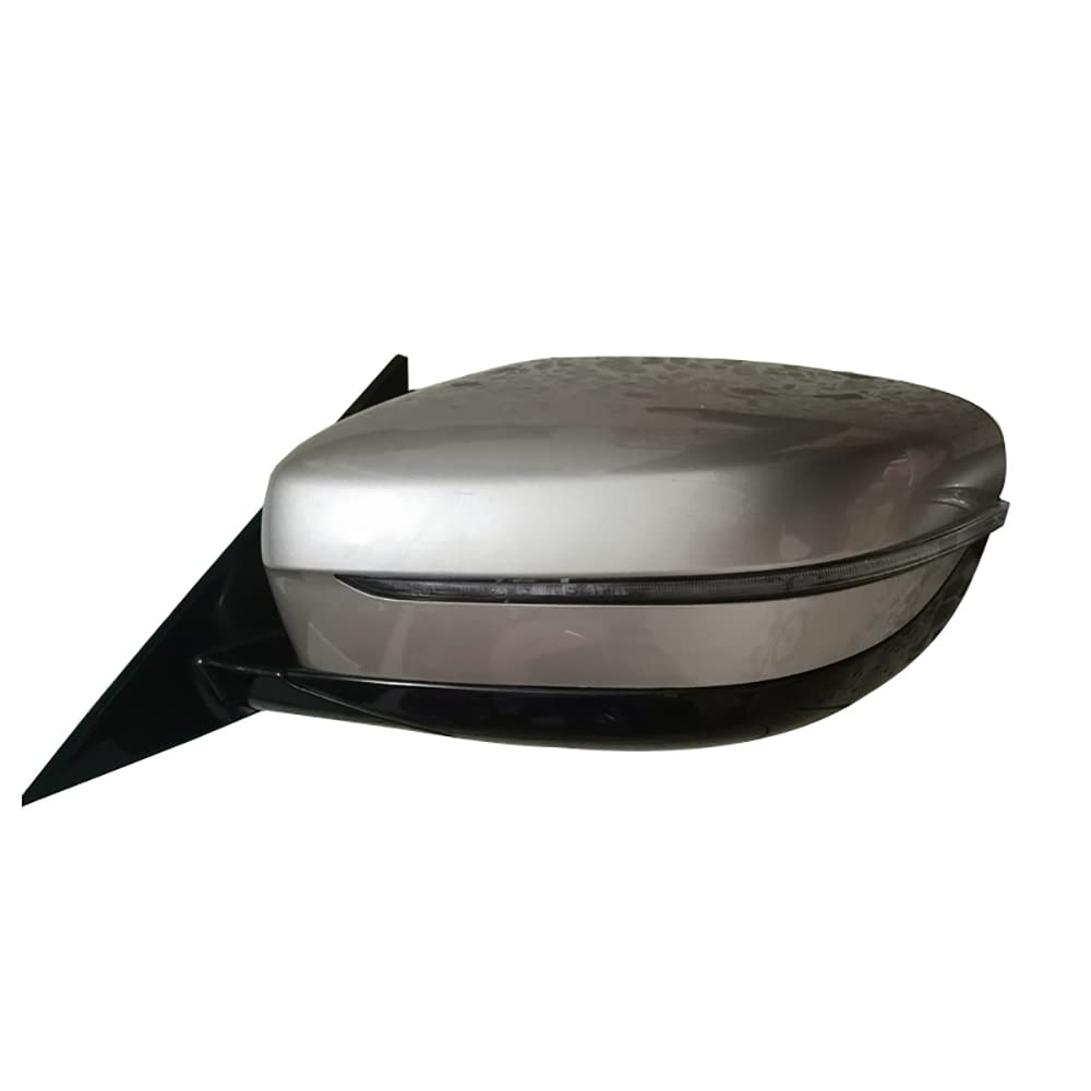 TiJeRa Auto Seitenspiegel für BMW G30 Seitenspiegel 2017 2018 2019 2020 2021 2022 mit Blinker Heizfunktion TiJeRa Auto Seitenspiegel für BMW G30 Seitenspiegel 2017 2018 2019 2020 2021 2022 mit Blinker Heizfunktion von TiJeRa