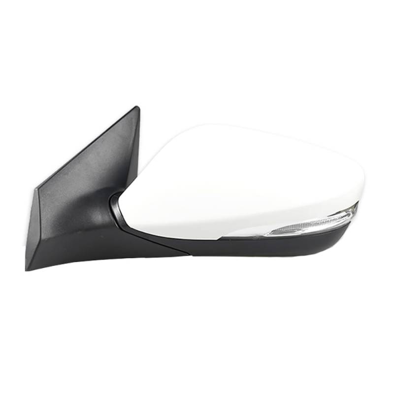 TiJeRa Rétroviseur Extérieur Pour Hyundai Elantra 2011 2012 2013 Accessoires Automobiles Rétroviseur Extérieur Automobile von TiJeRa