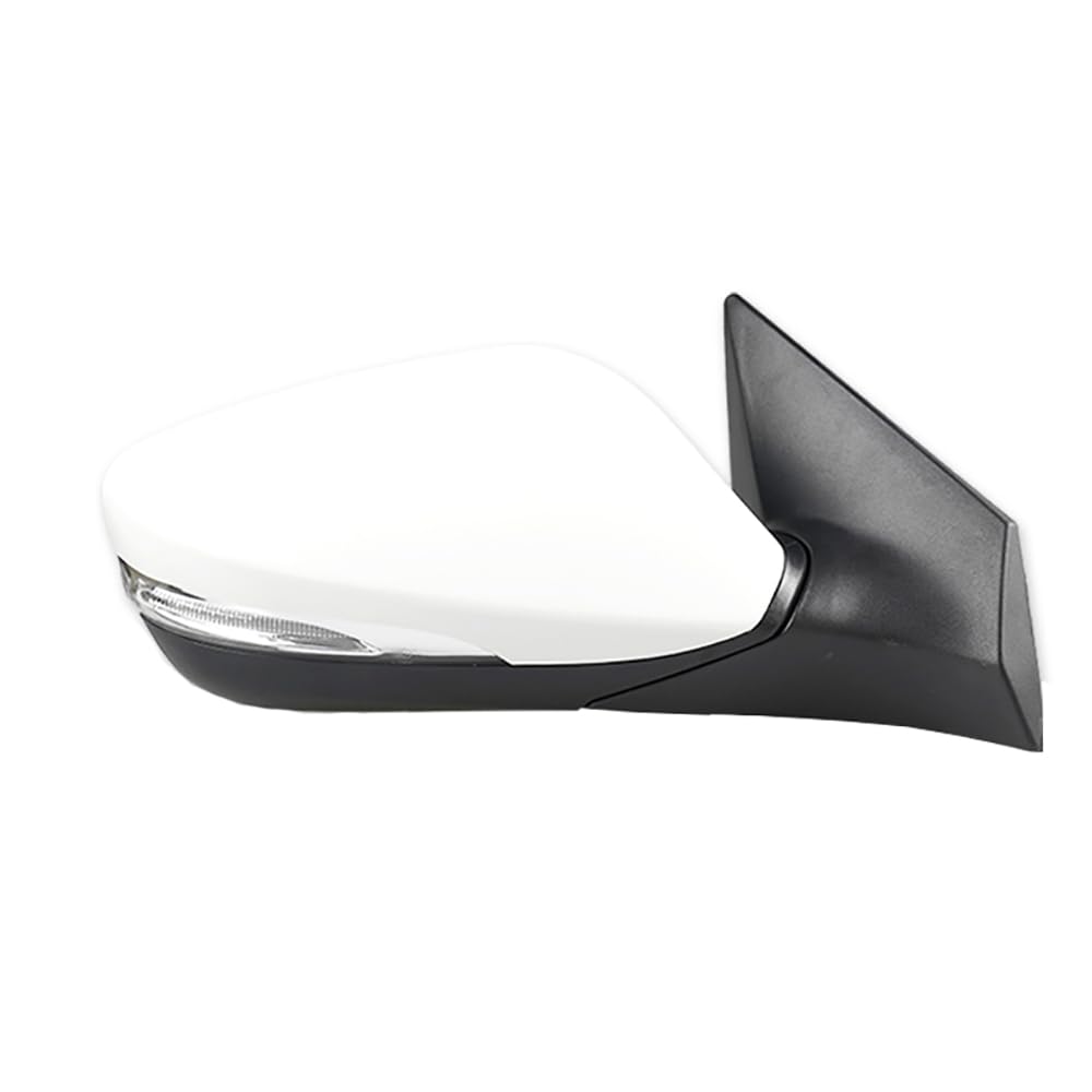 TiJeRa Rétroviseur Extérieur Pour Hyundai Elantra 2011 2012 2013 Accessoires Automobiles Rétroviseur Extérieur Automobile TiJeRa Rétroviseur Extérieur Pour Hyundai Elantra 2011 2012 2013 Accessoires Automobiles Rétroviseur Extérieur Automobile von TiJeRa