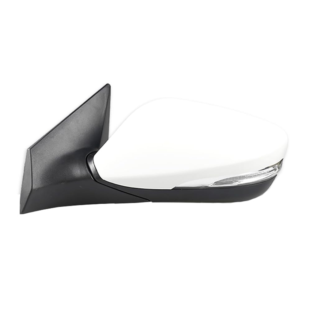 TiJeRa Rétroviseur Extérieur Pour Hyundai Elantra 2011 2012 2013 Accessoires Automobiles Rétroviseur Extérieur Automobile TiJeRa Rétroviseur Extérieur Pour Hyundai Elantra 2011 2012 2013 Accessoires Automobiles Rétroviseur Extérieur Automobile von TiJeRa
