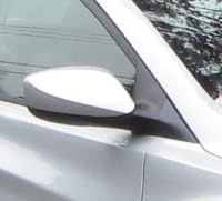 TiJeRa Rétroviseur Extérieur Pour Hyundai Elantra 2011 2012 2013 Accessoires Automobiles Rétroviseur Extérieur Automobile von TiJeRa