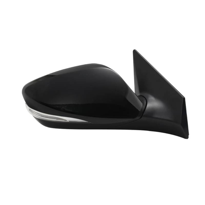 TiJeRa Rétroviseur Extérieur Pour Hyundai Elantra 2011 2012 2013 Accessoires Automobiles Rétroviseur Extérieur Automobile von TiJeRa