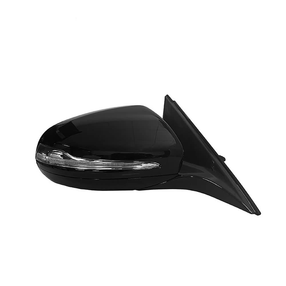TiJeRa Seitenspiegel für Benz W222 S400 S450 S500 S600 2014-2019 Autozubehör Autoaußenspiegel Montage TiJeRa Seitenspiegel für Benz W222 S400 S450 S500 S600 2014-2019 Autozubehör Autoaußenspiegel Montage von TiJeRa