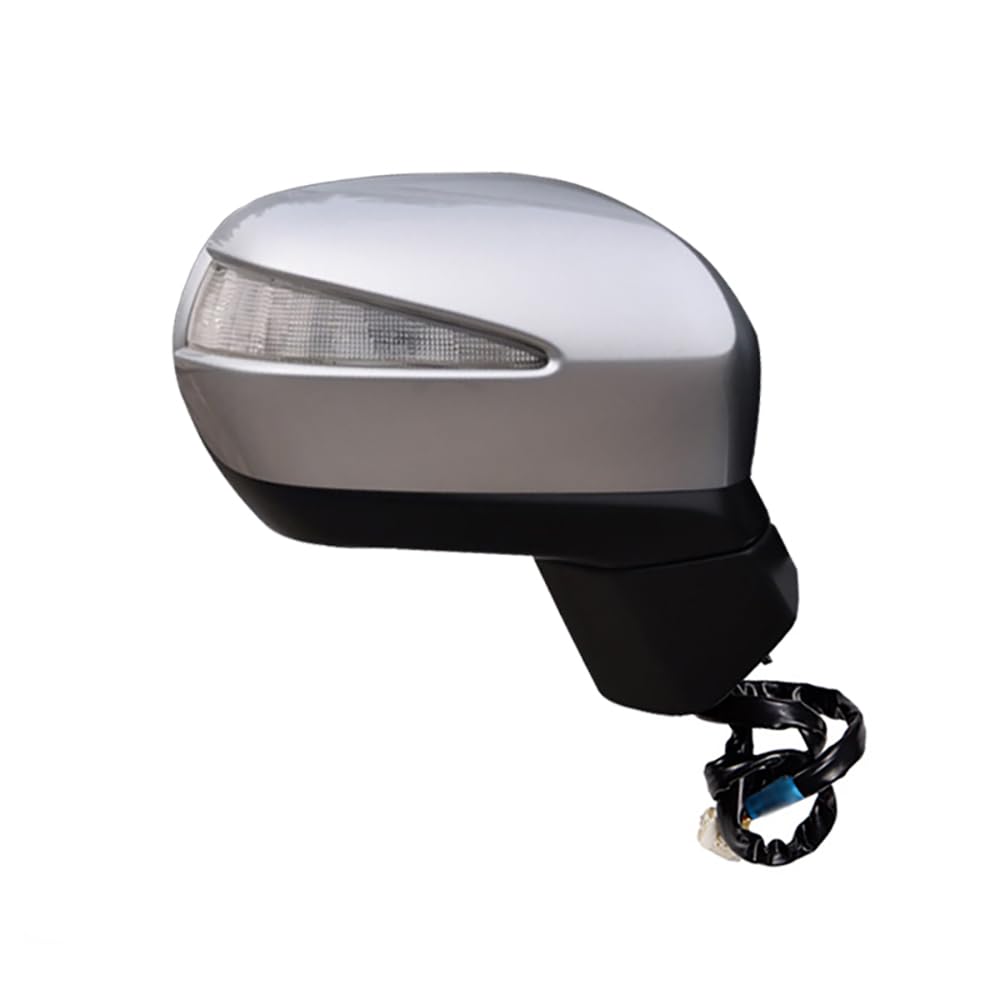 TiJeRa Seitenspiegel für HONDA ODYSSEY RB3 2009-2013 Autozubehör Autoaußenspiegel Montage TiJeRa Seitenspiegel für HONDA ODYSSEY RB3 2009-2013 Autozubehör Autoaußenspiegel Montage von TiJeRa
