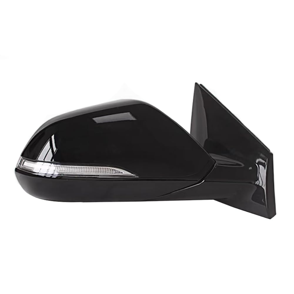 TiJeRa Seitenspiegel für Hyundai Sonata 2015 2016 2017 2018 Autozubehör Autoaußenspiegel Montage TiJeRa Seitenspiegel für Hyundai Sonata 2015 2016 2017 2018 Autozubehör Autoaußenspiegel Montage von TiJeRa