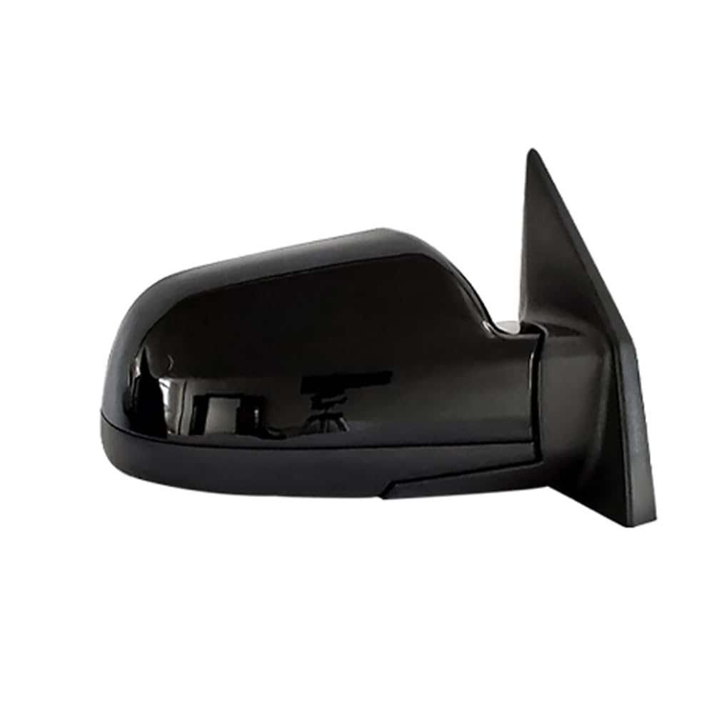 TiJeRa Seitenspiegel für Hyundai Tucson 2005-2013 Autozubehör Autoaußenspiegel Montage von TiJeRa