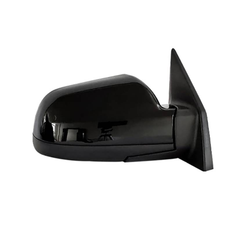 TiJeRa Seitenspiegel für Hyundai Tucson 2005-2013 Autozubehör Autoaußenspiegel Montage von TiJeRa