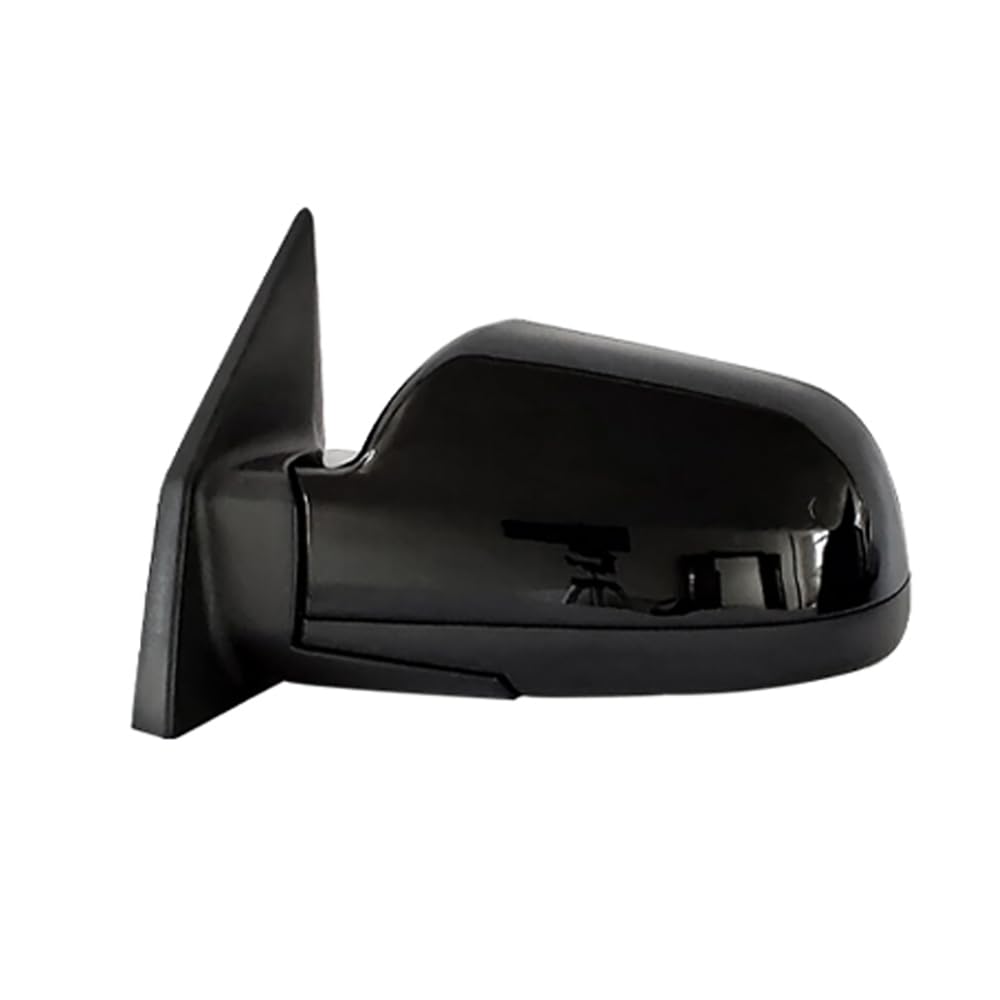 TiJeRa Seitenspiegel für Hyundai Tucson 2005-2013 Autozubehör Autoaußenspiegel Montage von TiJeRa
