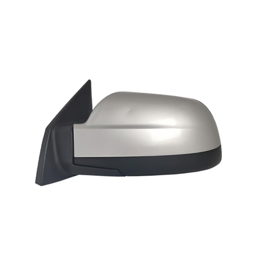 TiJeRa Seitenspiegel für Hyundai Tucson 2005-2013 Autozubehör Autoaußenspiegel Montage von TiJeRa
