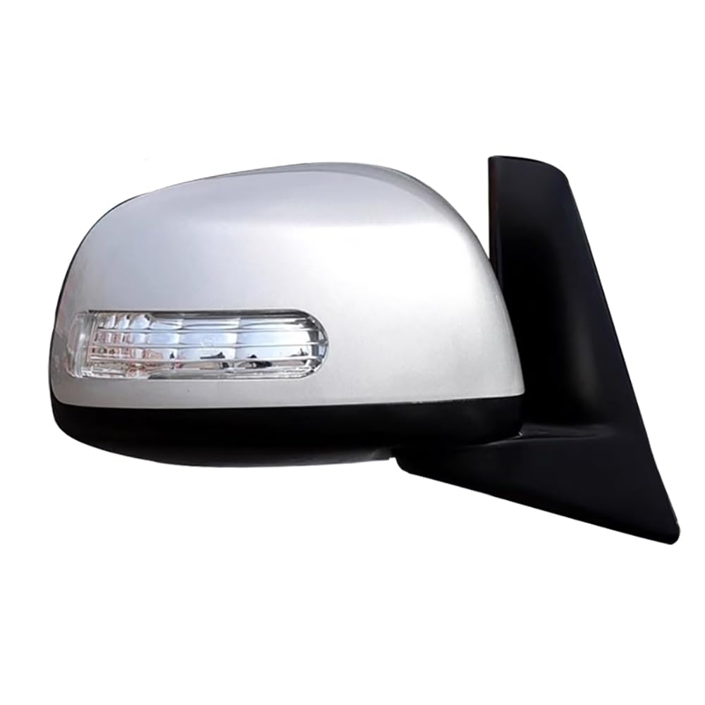 TiJeRa Side View Mirror für Suzuki SX4 Hatchback 2009-2012 Rückspiegel Montage Auto Außenspiegel TiJeRa Side View Mirror für Suzuki SX4 Hatchback 2009-2012 Rückspiegel Montage Auto Außenspiegel von TiJeRa