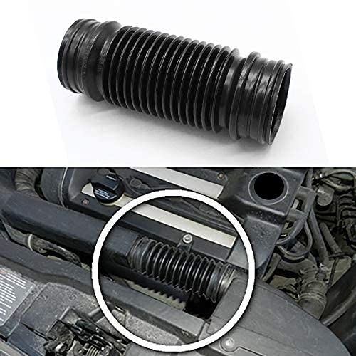 Tiamu 1J0129618B Ansaugen Steuerung Box Luft Schlauch für Golf Bora Leon Toledo Octavia Auto ZubehöR Tiamu 1J0129618B Ansaugen Steuerung Box Luft Schlauch für Golf Bora Leon Toledo Octavia Auto ZubehöR von Tiamu