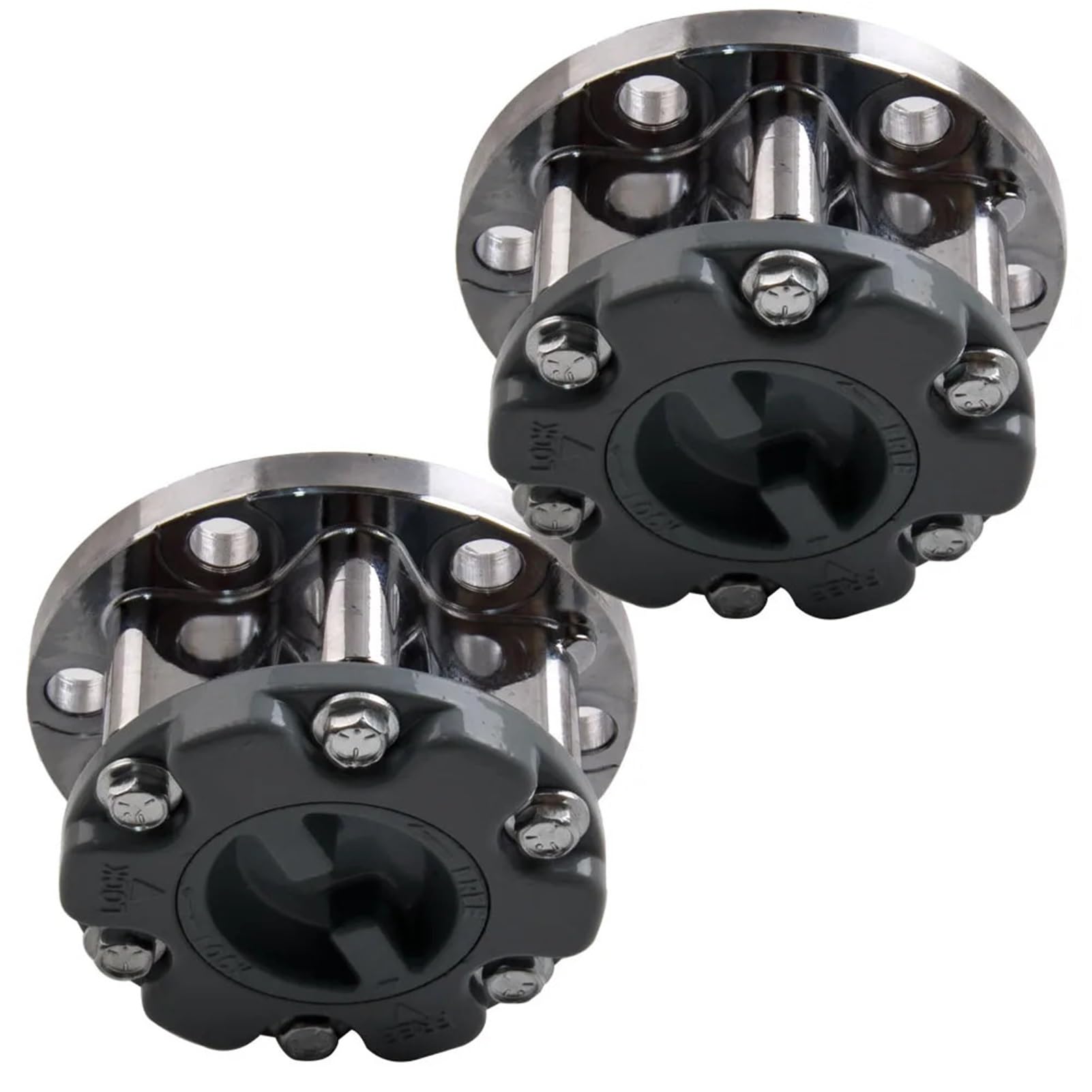 Fit for Mitsubishi Pajero Montero NA NG L049 1982 1983-1991 MD886389 Freilauf Hub Lock Fit for Mitsubishi Pajero Montero NA NG L049 1982 1983-1991 MD886389 Freilauf Hub Lock von Tianwu03
