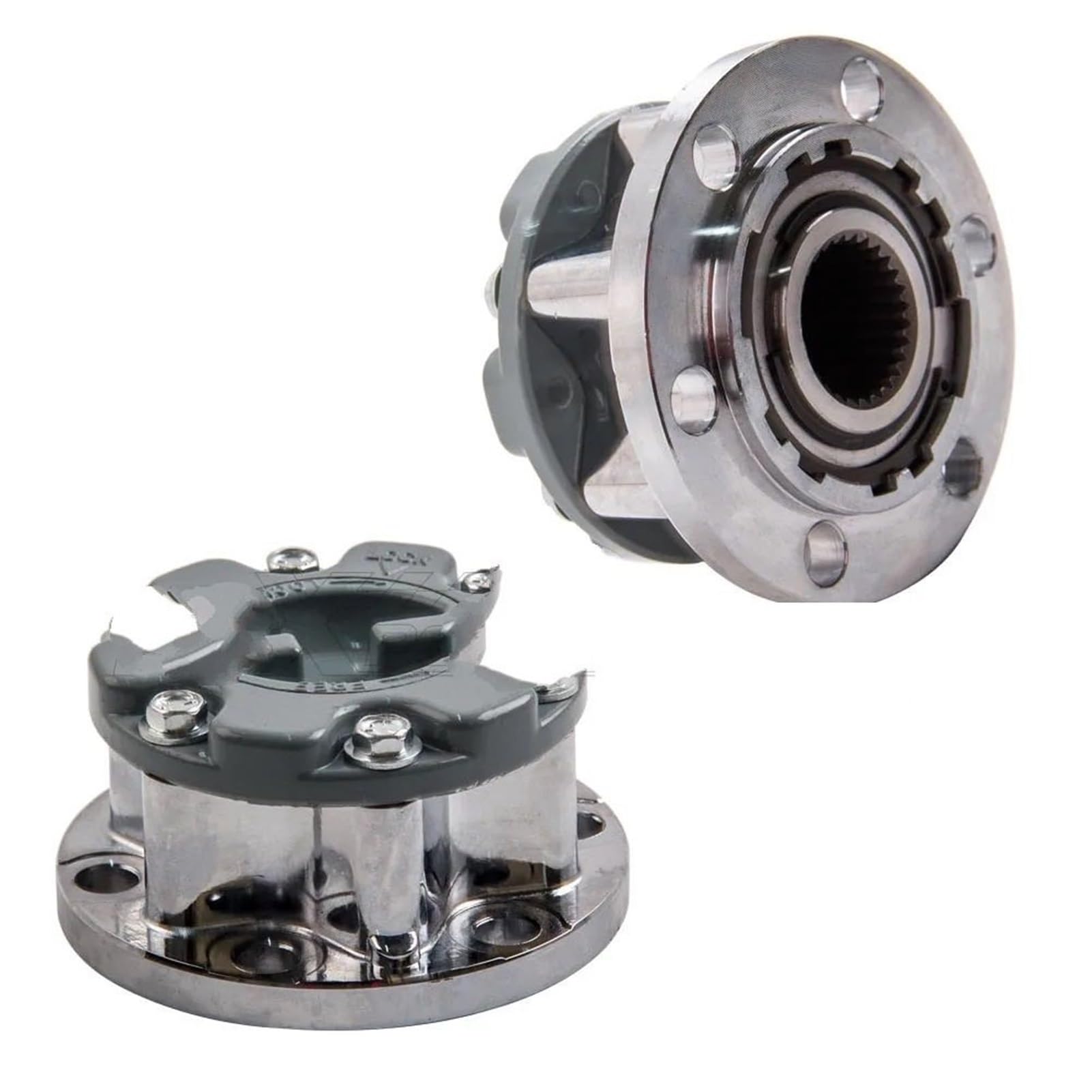 Fit for Mitsubishi Triton MICH MJ MK ML 1986-2004 Pajero L200 Freies Radlager Hub Kit Montage Fit for Mitsubishi Triton MICH MJ MK ML 1986-2004 Pajero L200 Freies Radlager Hub Kit Montage von Tianwu03
