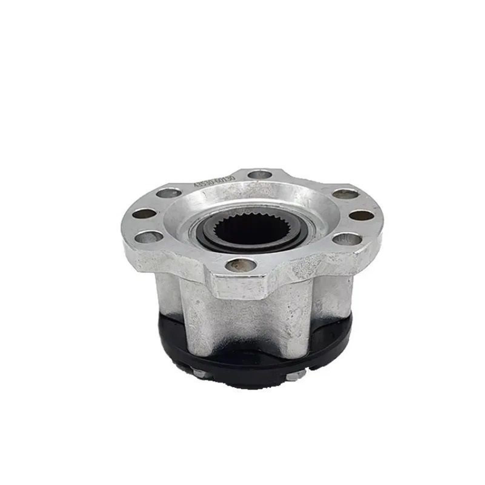 Fit for T-0-y-0-ta LAND CRUISER 100 FZJ 100 HZJ105 1998-2007 4353060130 43530-60130 30T Freilauf Hub Assy Fit for T-0-y-0-ta LAND CRUISER 100 FZJ 100 HZJ105 1998-2007 4353060130 43530-60130 30T Freilauf Hub Assy von Tianwu03