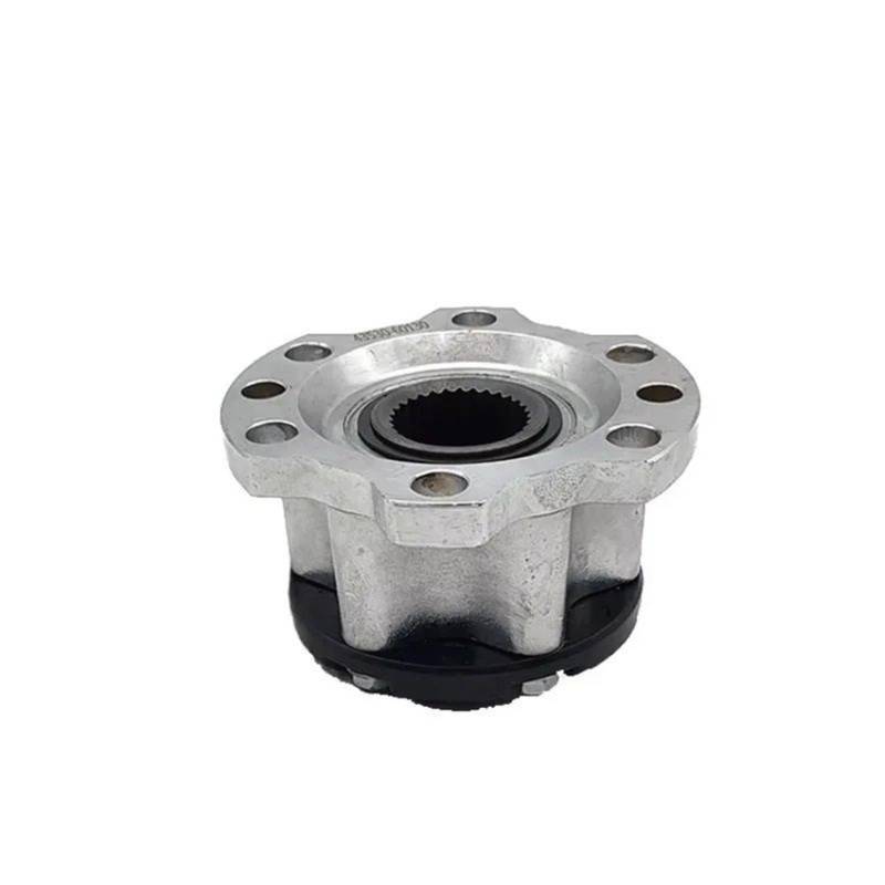 Fit for T-0-y-0-ta LAND CRUISER 100 FZJ 100 HZJ105 1998-2007 4353060130 43530-60130 30T Freilauf Hub Assy von Tianwu03