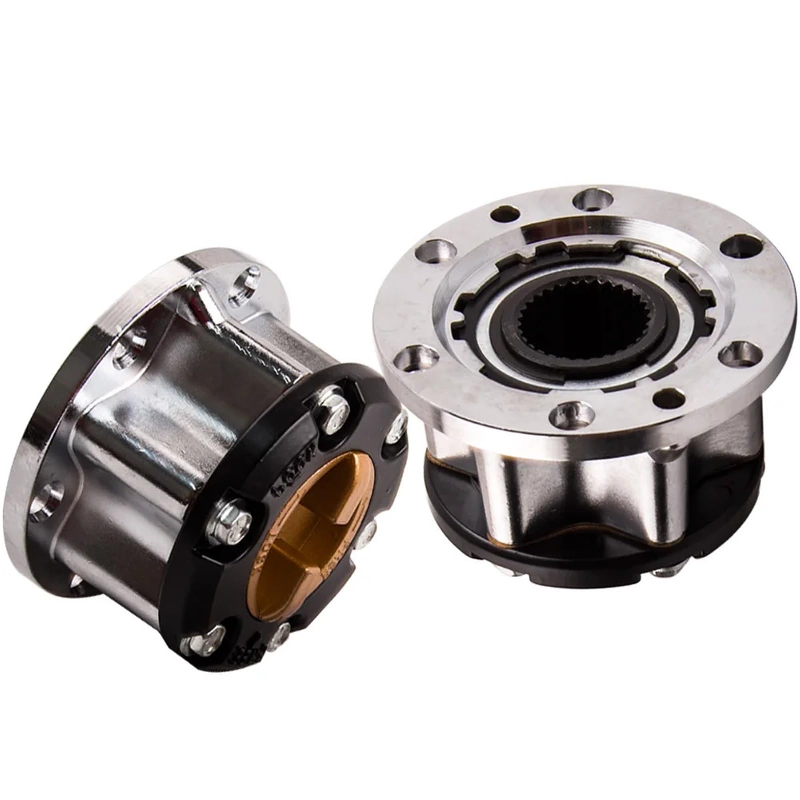 Fit for T0y0ta LANDCRUISER FZJ70 75 HJ47 FJ60 62 HZJ80 43530-69045 RADLAGER HUB NABEN Fit for T0y0ta LANDCRUISER FZJ70 75 HJ47 FJ60 62 HZJ80 43530-69045 RADLAGER HUB NABEN von Tianwu03