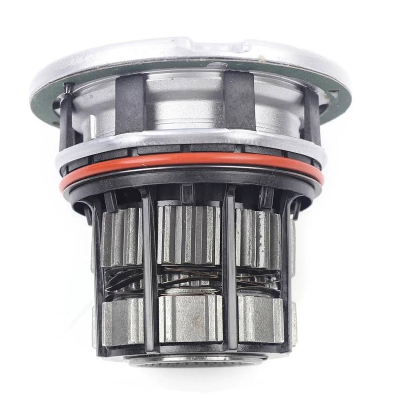 Passend for Ford F250 F350 F450 F550 2005 2006 2007 2008 2009 2010 Super Duty Auto-Locking Vorderradnabe von Tianwu03