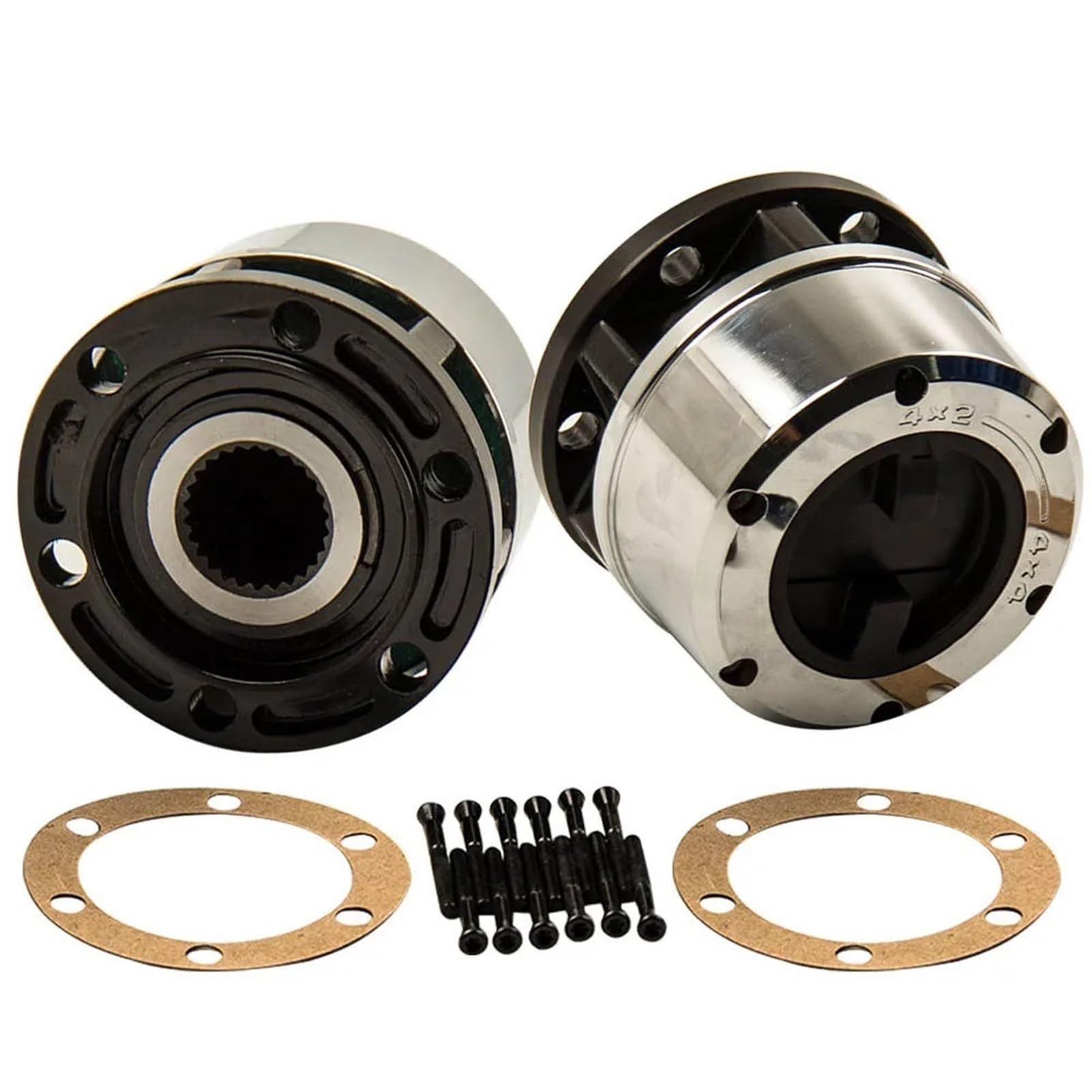 Passend for Kia Sportage Base EX Sport Utility 1995–2002 4WD 1998 Manuelle Sperrnabe Passend for Kia Sportage Base EX Sport Utility 1995–2002 4WD 1998 Manuelle Sperrnabe von Tianwu03