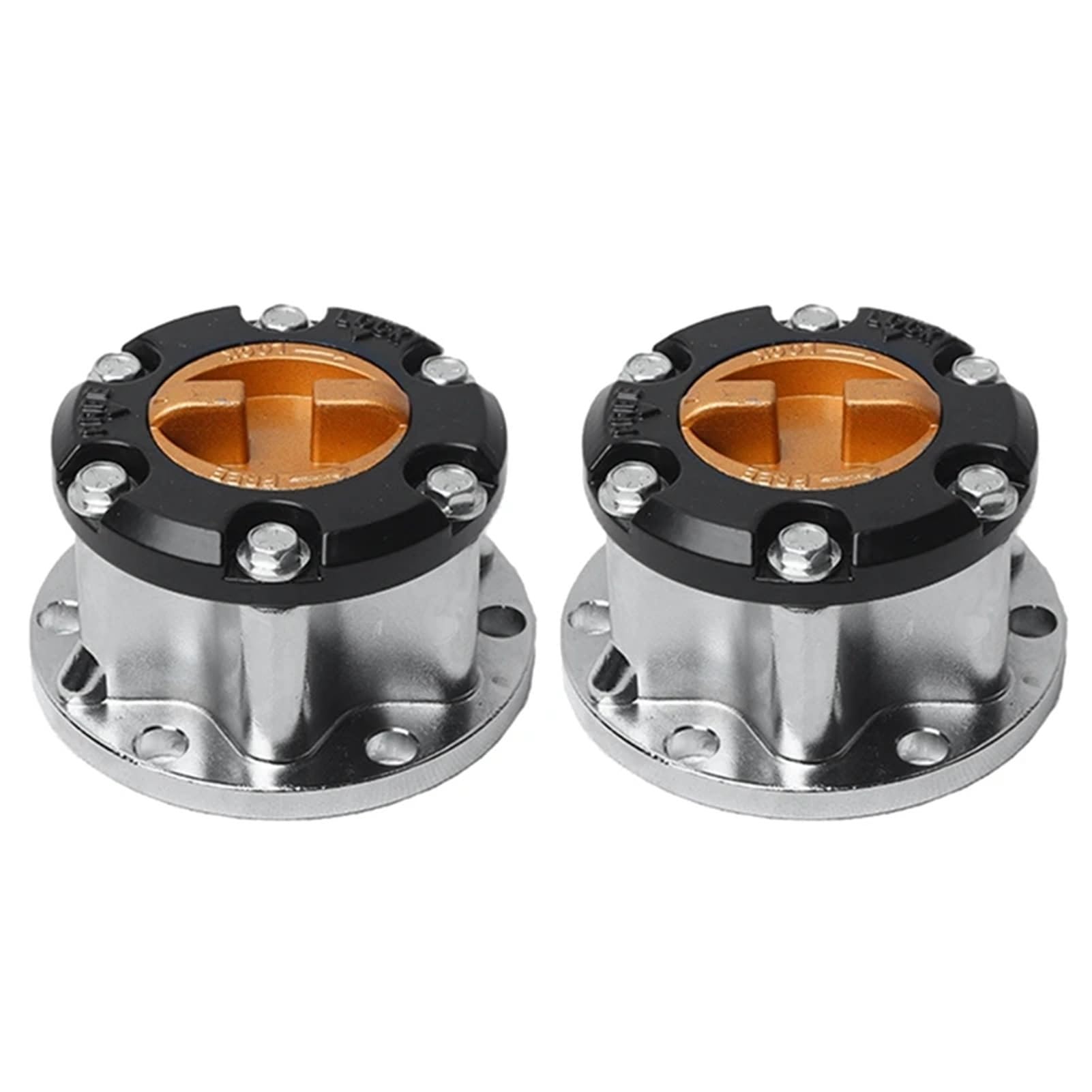 Passend for Land Cruiser FJ40 FJ45 FJ60 FJ62 BJ40 BJ42 BJ60 43530-69045 Freilaufnabe Manuelle Sperre Passend for Land Cruiser FJ40 FJ45 FJ60 FJ62 BJ40 BJ42 BJ60 43530-69045 Freilaufnabe Manuelle Sperre von Tianwu03