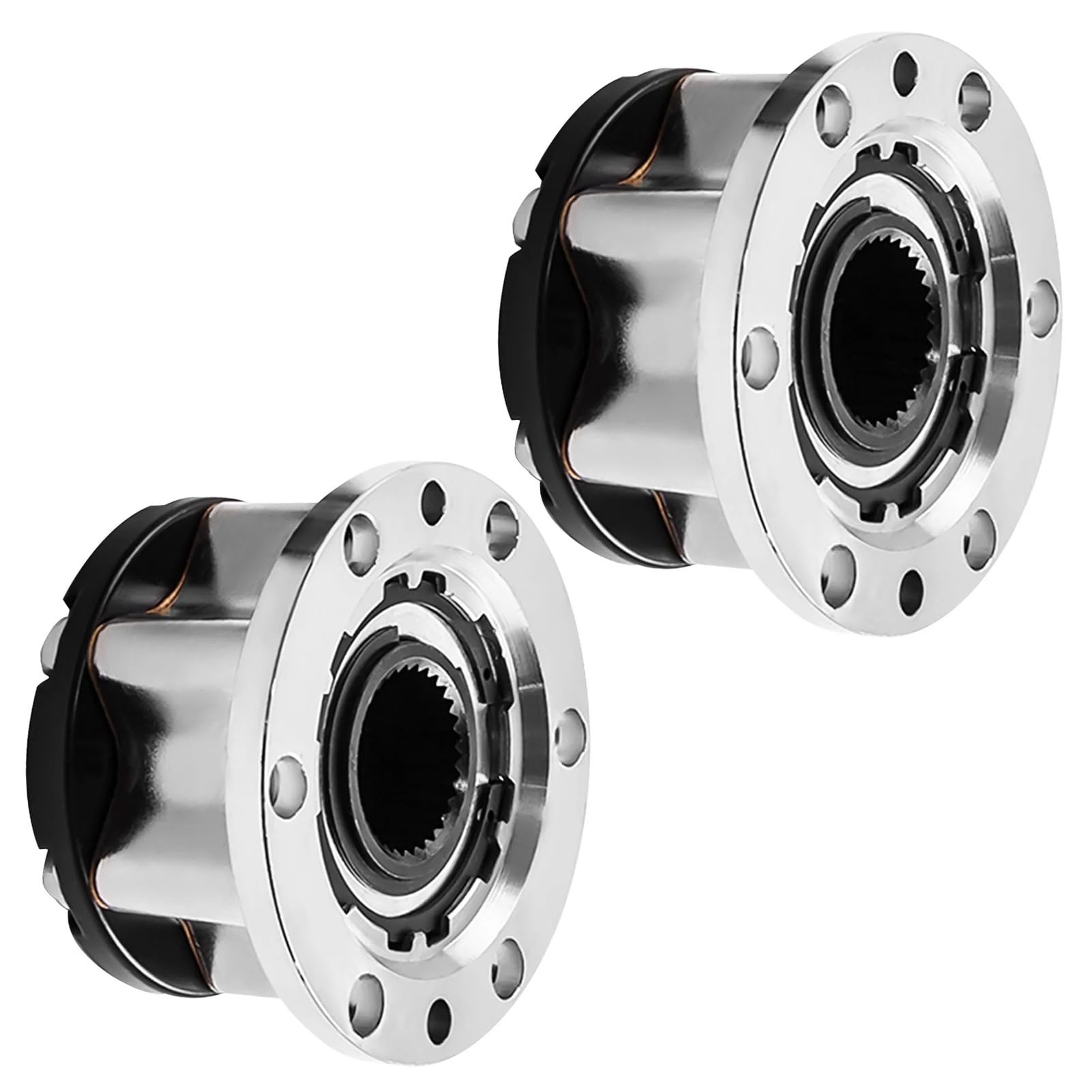 Passend for Land Cruiser for Toyota 4x4 HZJ80 FZJ 70 75 43530-69045 Freilauf-Verriegelungsnabe, manuelle Verriegelung Passend for Land Cruiser for Toyota 4x4 HZJ80 FZJ 70 75 43530-69045 Freilauf-Verriegelungsnabe, manuelle Verriegelung von Tianwu03