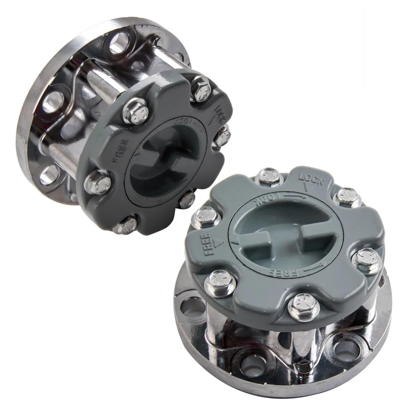 Passend for Mitsubishi Pajero Montero NA NG L049 1982 1983–1991. Freilauf-Nabensperre Passend for Mitsubishi Pajero Montero NA NG L049 1982 1983–1991. Freilauf-Nabensperre von Tianwu03