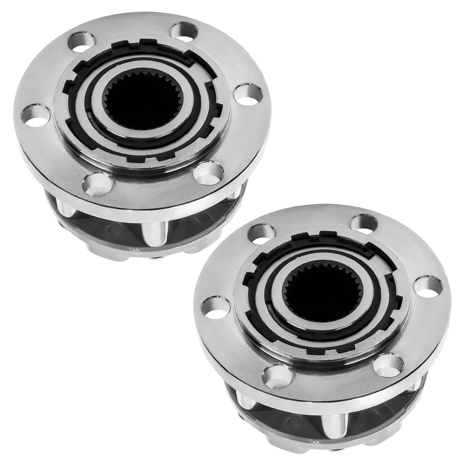 Passend for Mitsubishi Pajero Montero NA NG L049 1982-1991 L200 MD886389 28 Splines Freilauf-Nabenschloss Passend for Mitsubishi Pajero Montero NA NG L049 1982-1991 L200 MD886389 28 Splines Freilauf-Nabenschloss von Tianwu03