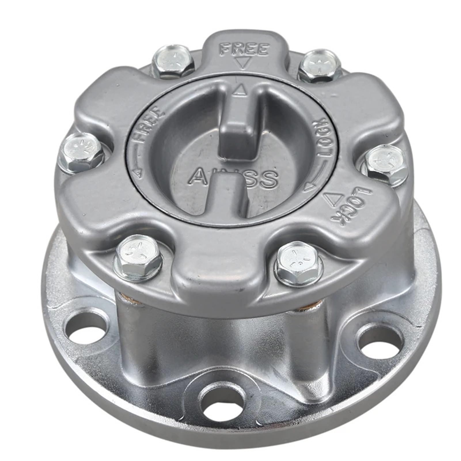 Passend for Mitsubishi Pajero Triton Pick Up L200 L300 Radverriegelungsnabe Manuel MB886389 Passend for Mitsubishi Pajero Triton Pick Up L200 L300 Radverriegelungsnabe Manuel MB886389 von Tianwu03