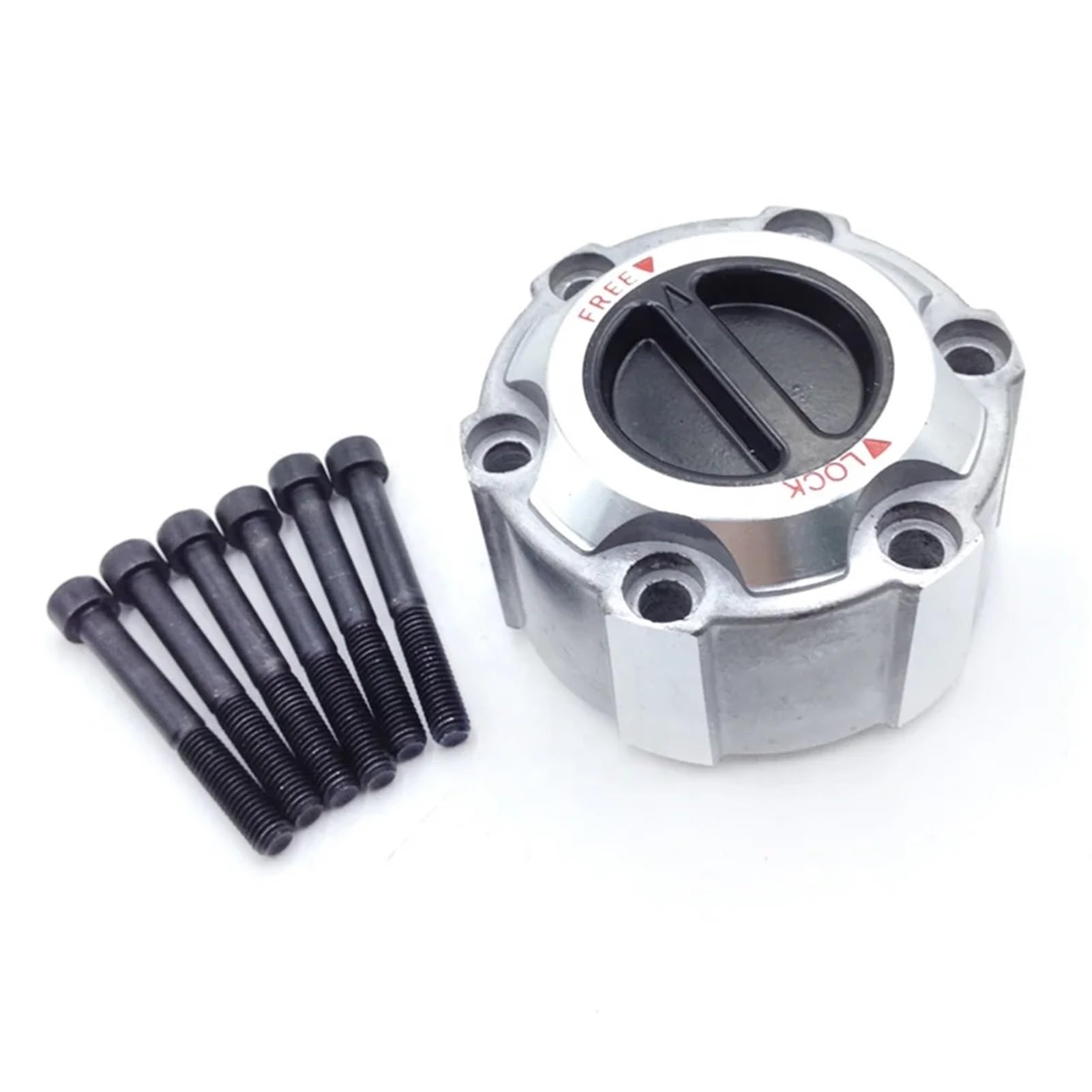 Passend for Nissan 4x4 D21 D22 Pickup Xterra Pathfinder Navara Freilaufnabe Vorhängeschlösser 28 Splines Autozubehör 40250-2s610 Passend for Nissan 4x4 D21 D22 Pickup Xterra Pathfinder Navara Freilaufnabe Vorhängeschlösser 28 Splines Autozubehör 40250-2s610 von Tianwu03